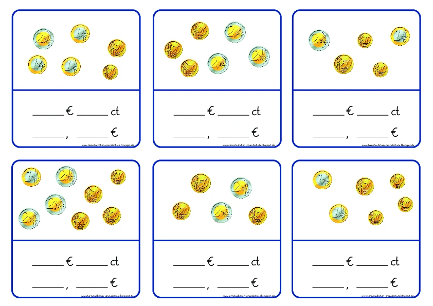 Kommaschreibweise 30 Kärtchen.pdf_uploads/posts/Mathe/Größen/Geld/geldbetraege_kommaschreibweise_2297db0adf58e2f3b8c624e7d3369173/e13f1643eaee51b377b5294bb86d5cdf/Kommaschreibweise 30 Kärtchen-avatar.webp